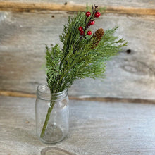 Load image into Gallery viewer, Alpine Greenery Collection
