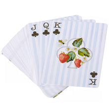 Load image into Gallery viewer, Strawberry Playing Cards
