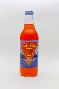 Yacht Club Soda