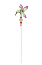 Load image into Gallery viewer, Decorative Bird Stake
