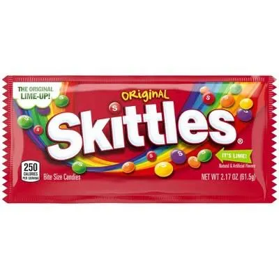 Original Skittles