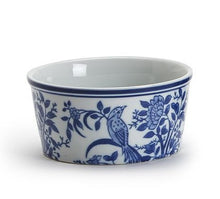 Load image into Gallery viewer, Chinoiserie Deli Container Holder

