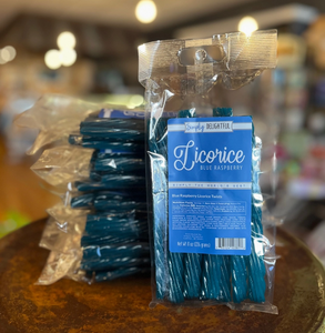 Licorice