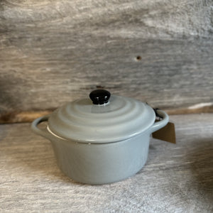 Mini Baker with Lid