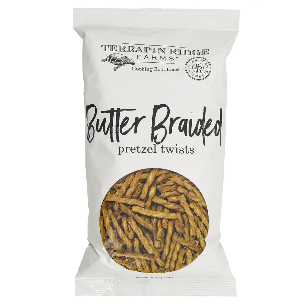 Terrapin Ridge Farms Snacks