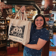 Load image into Gallery viewer, Brown &amp; Hopkins Tote Bag
