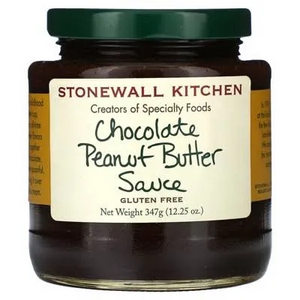 Stonewall Kitchen Ice Cream Sauces