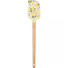 Load image into Gallery viewer, Lemon Zest Spatula
