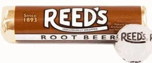 Reed’s