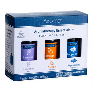 Airome Essential Oils