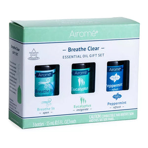 Airome Essential Oils