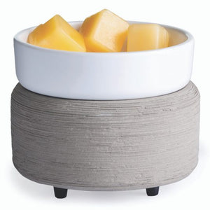 2-in-1 Classic Fragrance Warmers