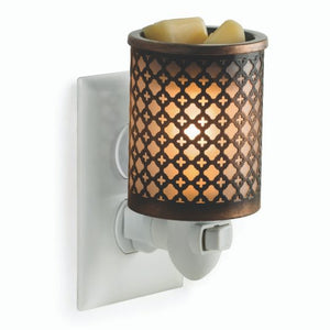 Pluggable Fragrance Warmers