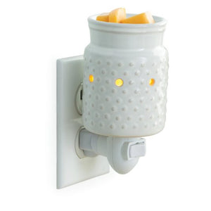 Pluggable Fragrance Warmers