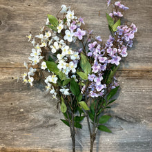 Load image into Gallery viewer, Canterbury Hydrangea Stems
