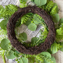 Load image into Gallery viewer, Carlisle Eucalyptus Floral Greens Collection

