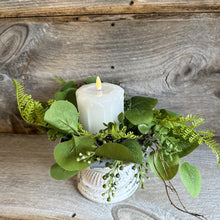 Load image into Gallery viewer, Carlisle Eucalyptus Floral Greens Collection
