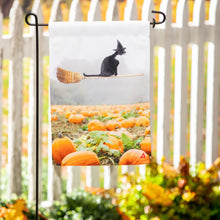 Load image into Gallery viewer, Outdoor Garden Flags
