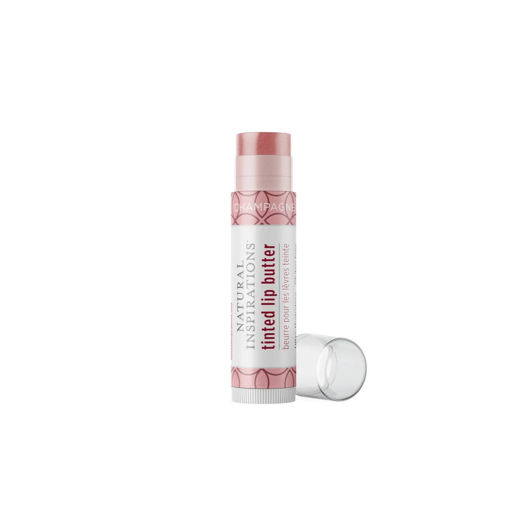 Natural Inspirations Lip Tint Butter