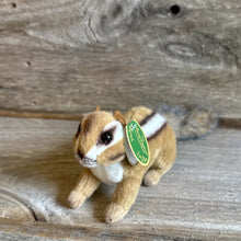 Load image into Gallery viewer, Chippie the Plush Chipmunk
