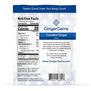GingerGems
