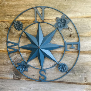 Compass Rose