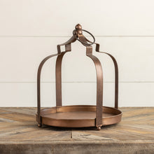 Load image into Gallery viewer, Copper Holder
