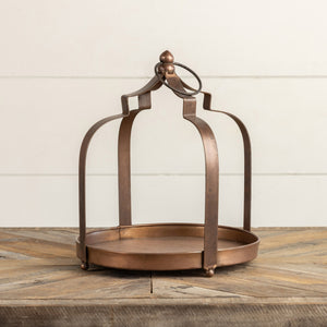 Copper Holder