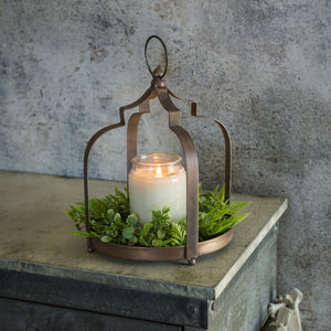 Copper Holder