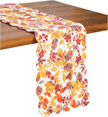 Cordelia Table Runner