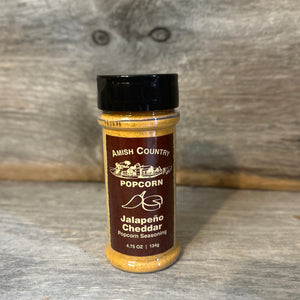 Amish Country Popcorn Seasoning