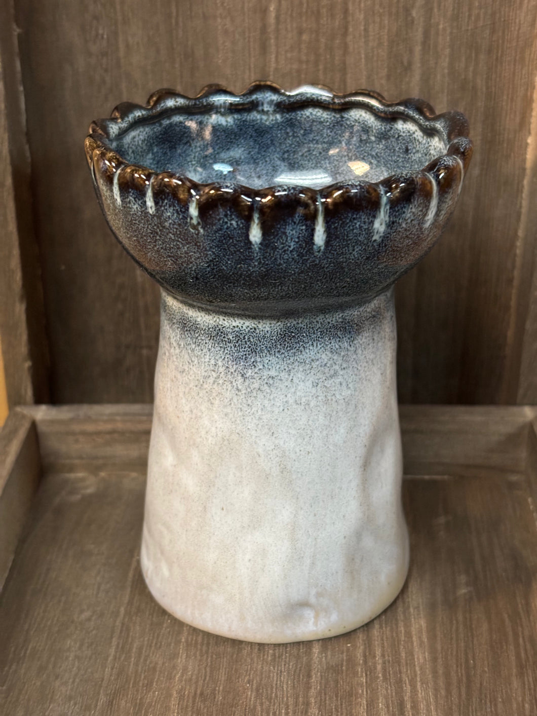 Stoneware Vases