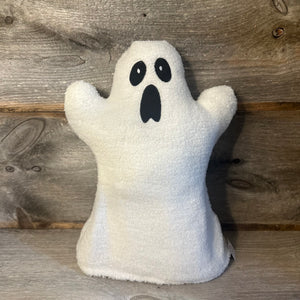 Fabric Halloween Ghost