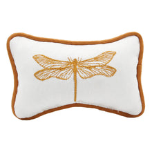Load image into Gallery viewer, Plush Golden Pillows
