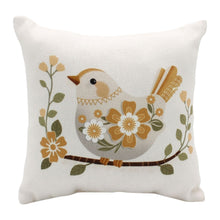 Load image into Gallery viewer, Plush Golden Pillows
