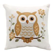 Load image into Gallery viewer, Plush Golden Pillows
