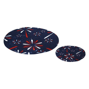 Americana Placemat