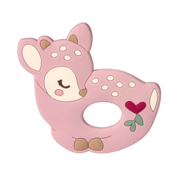 Baby Animal Teethers