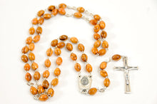 Load image into Gallery viewer, Catholic Rosary with Water
