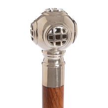 Load image into Gallery viewer, Nautical Walking Sticks
