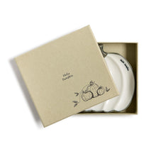 Load image into Gallery viewer, Decorative Pumpkin Trinket Tray in Gift Box
