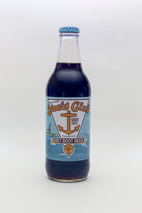 Yacht Club Soda