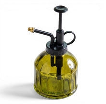 Load image into Gallery viewer, Olive Green Plant Mister
