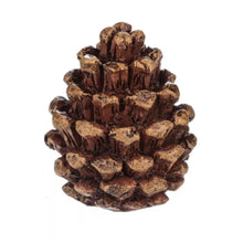 Load image into Gallery viewer, The Tiny Pine Cone Charms
