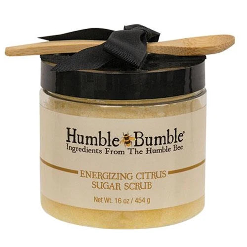 Humble Bumble Sugar Scrub