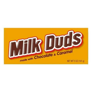 Milk Duds