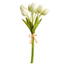 Load image into Gallery viewer, Real Touch Tulip Bundles
