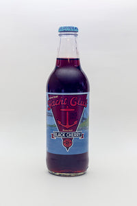 Yacht Club Soda