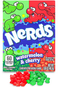 Nerds Candy