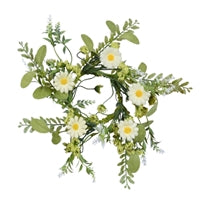 Load image into Gallery viewer, Daisy and Eucalyptus Floral Collection
